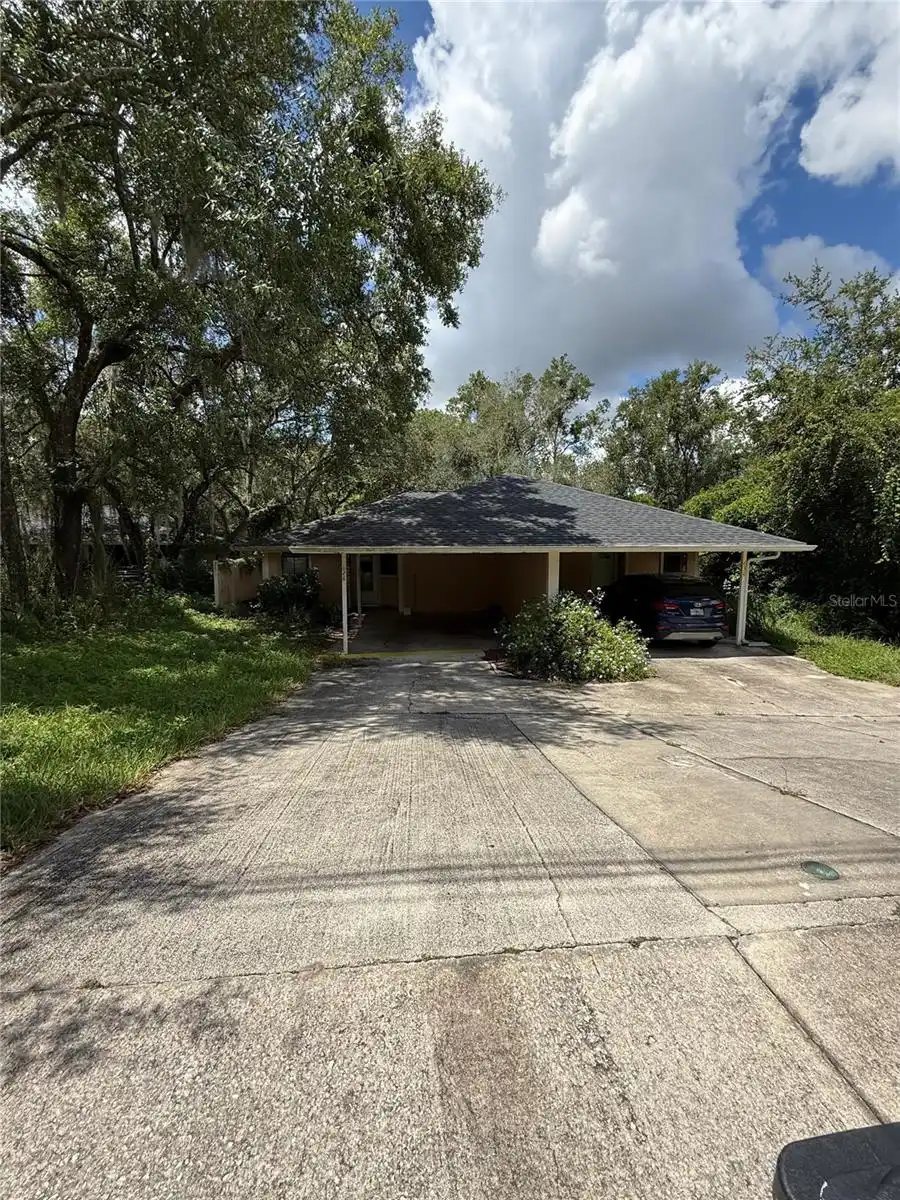 Altamonte Springs Real Estate