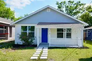 Lakeland Real Estate