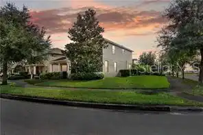 Winter Garden Real Estate