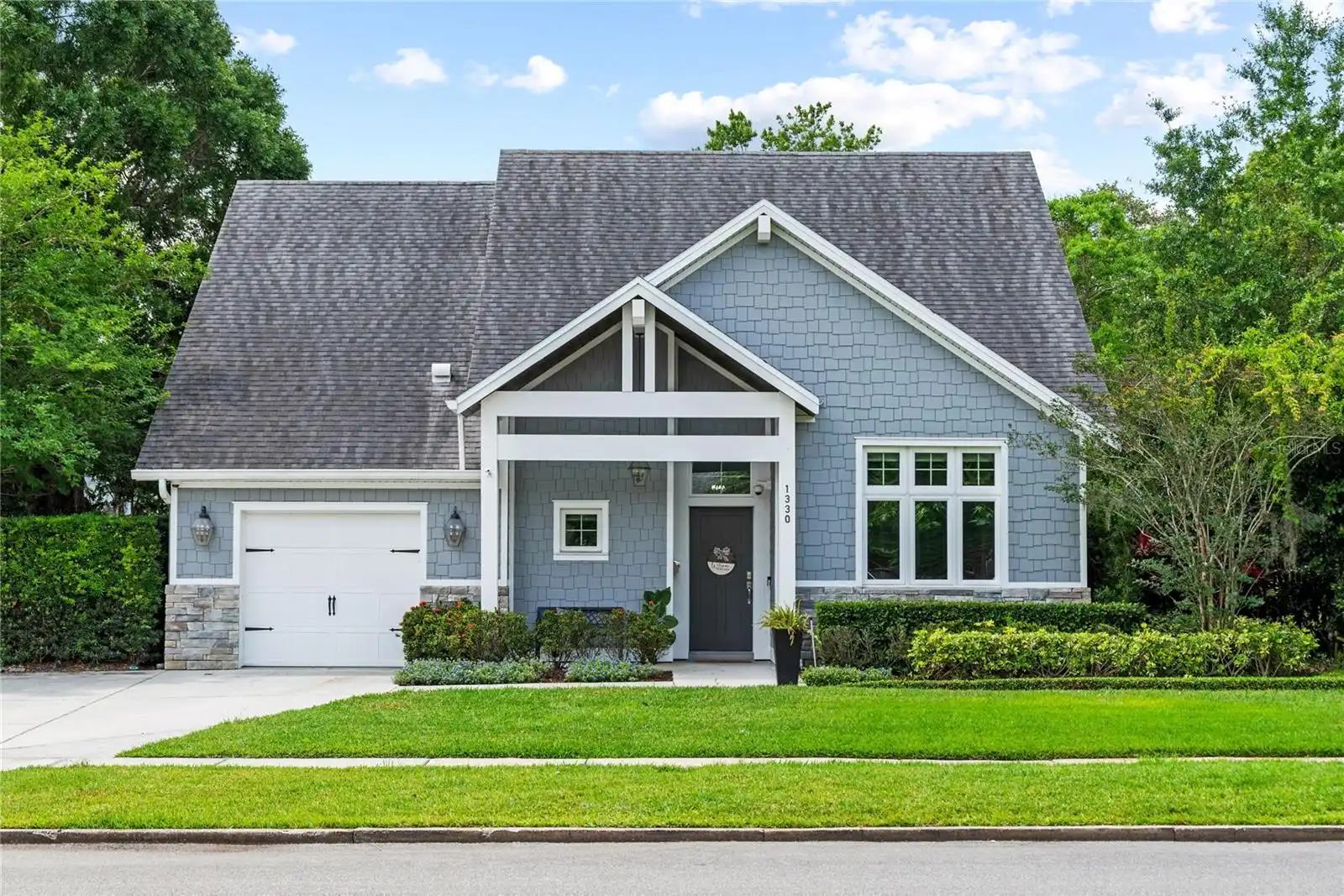 Orlando Real Estate