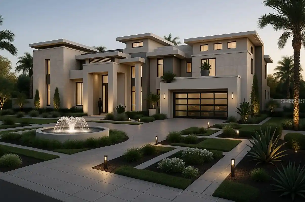 Windermere Real Estate