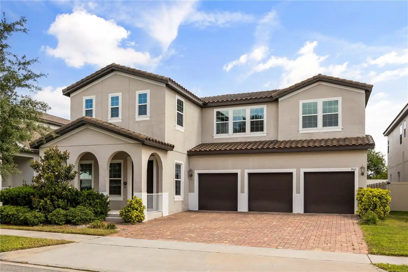 Winter Garden Real Estate
