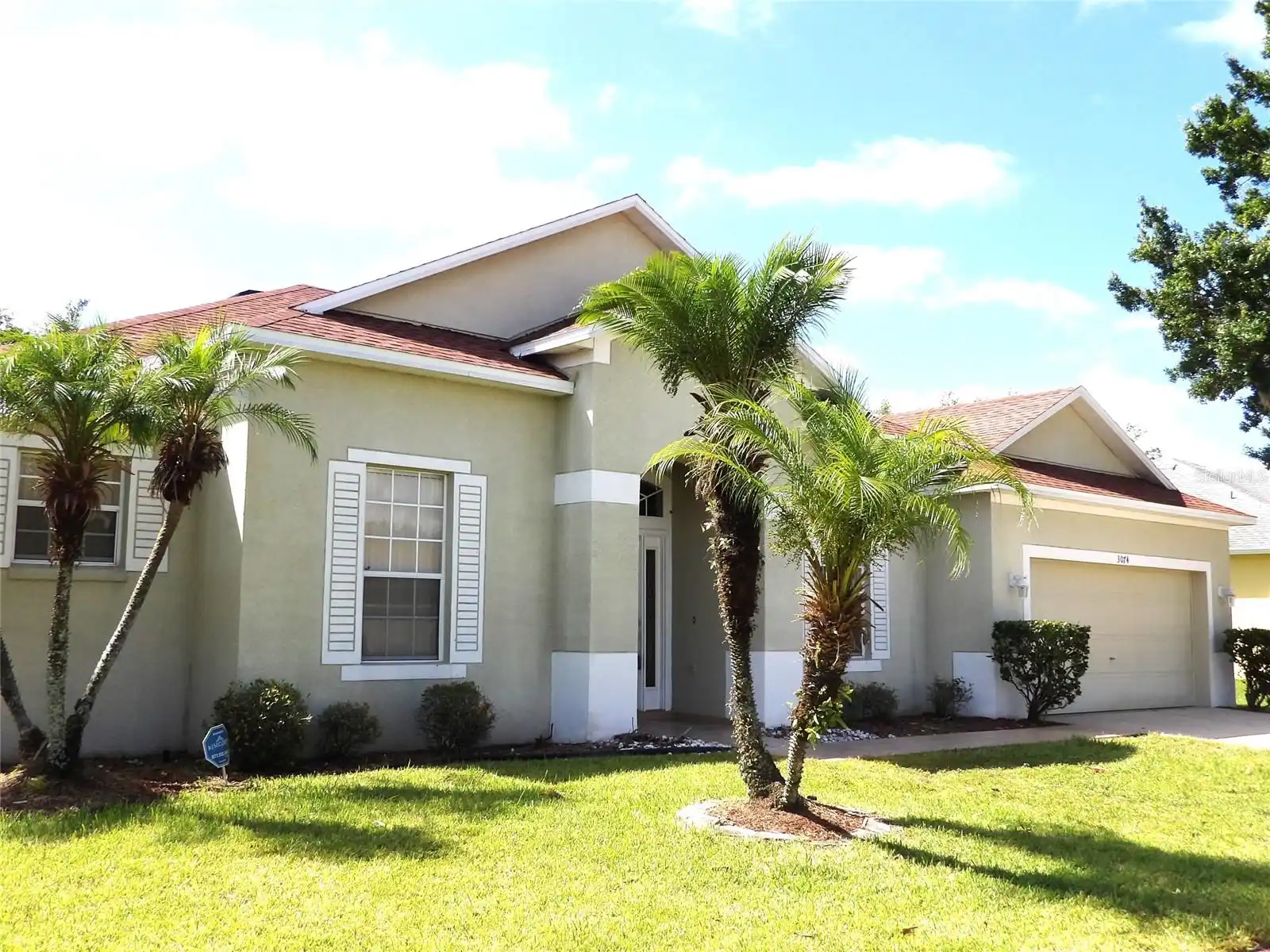 Kissimmee Real Estate