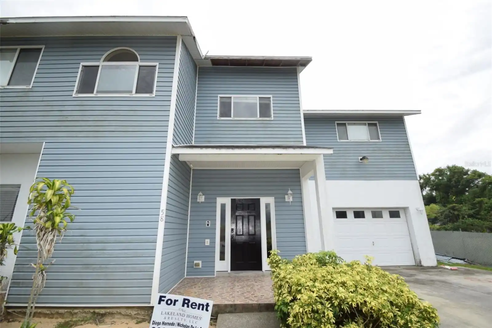 Lakeland Real Estate