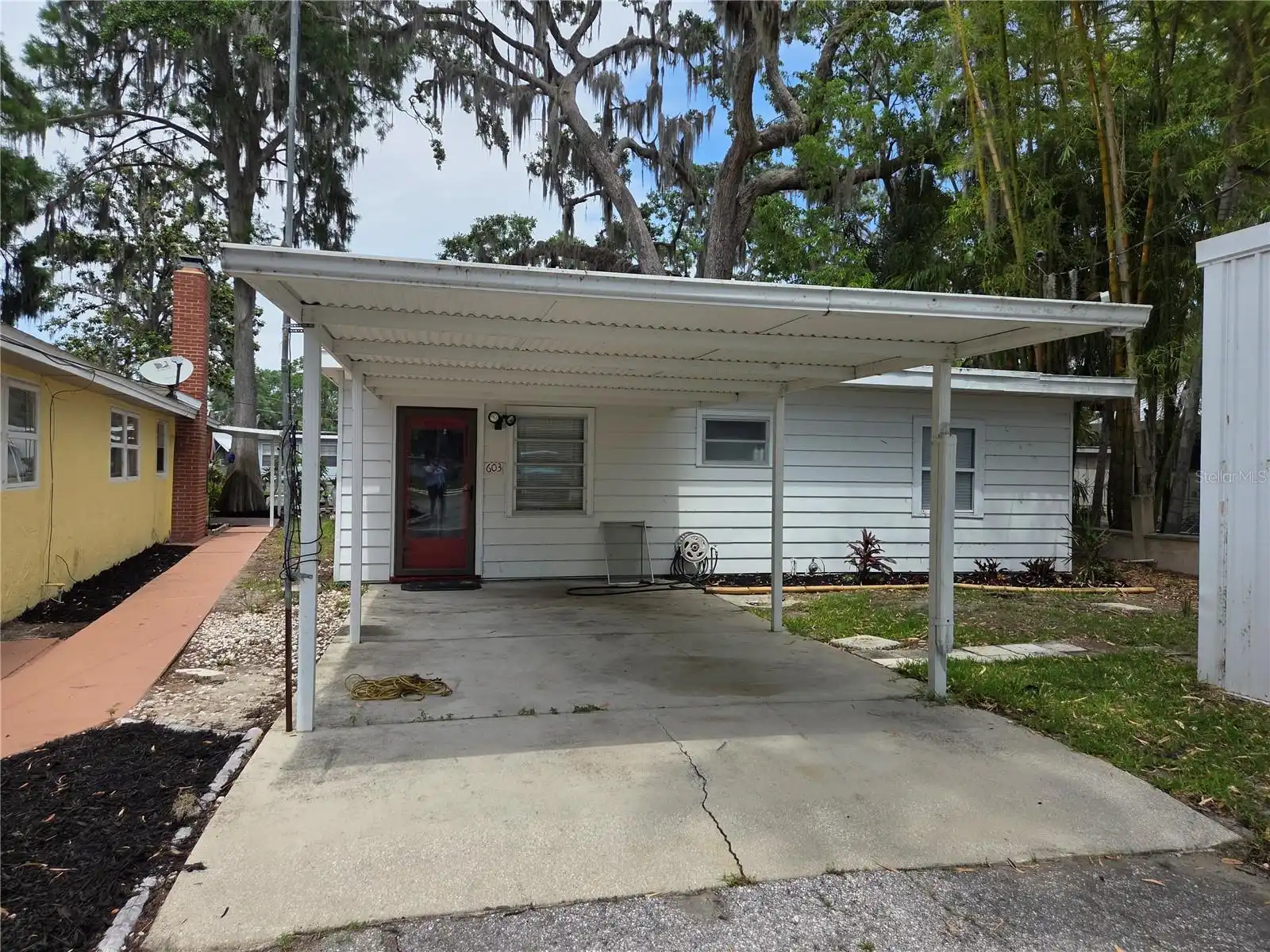 listing