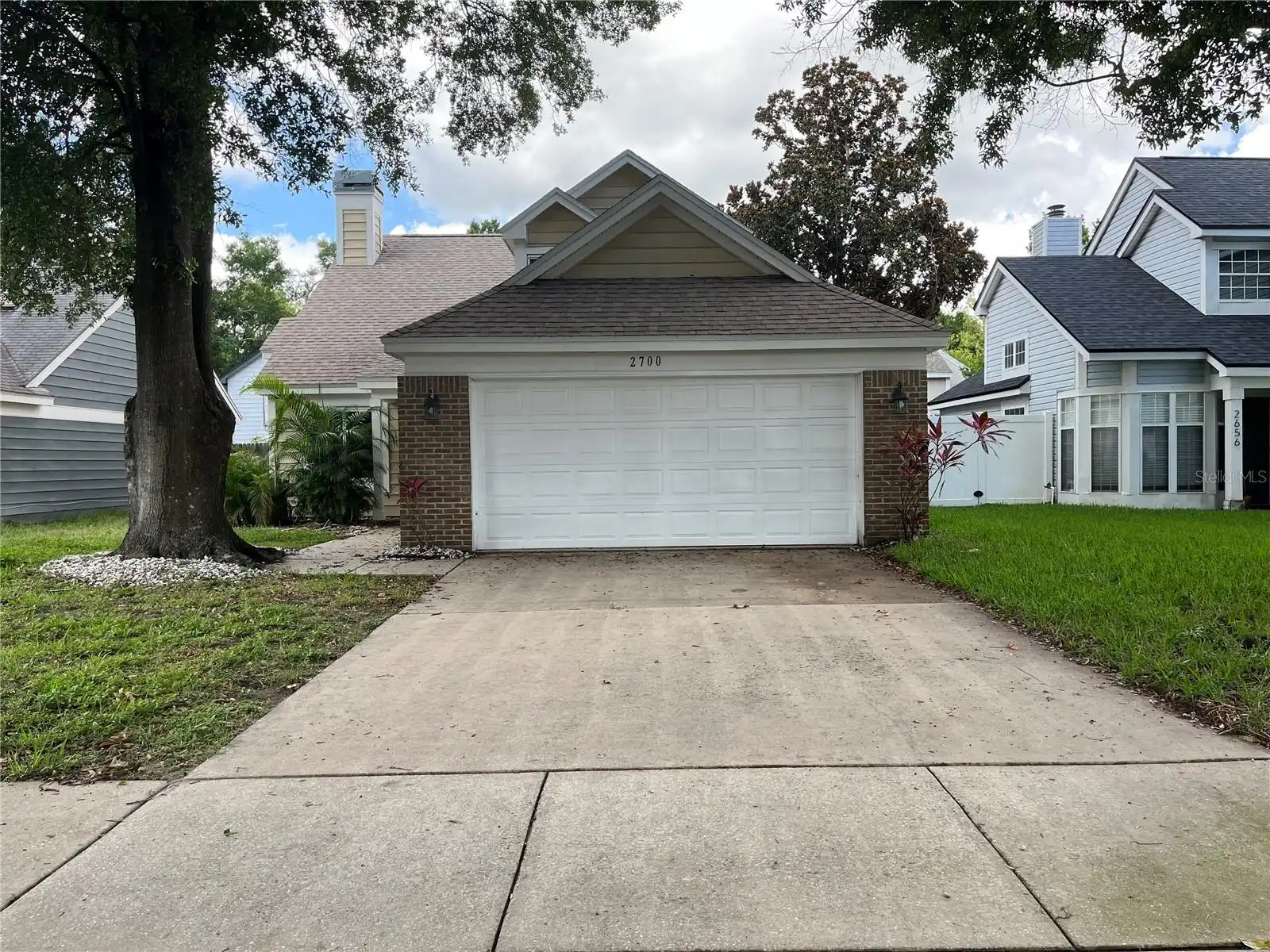 Orlando Real Estate