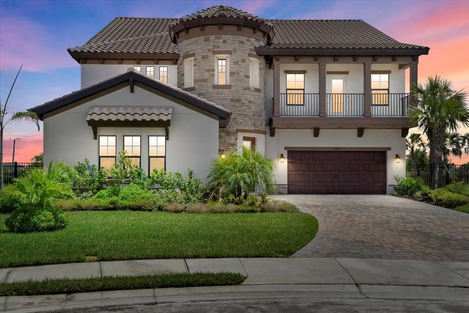 Parrish Real Estate