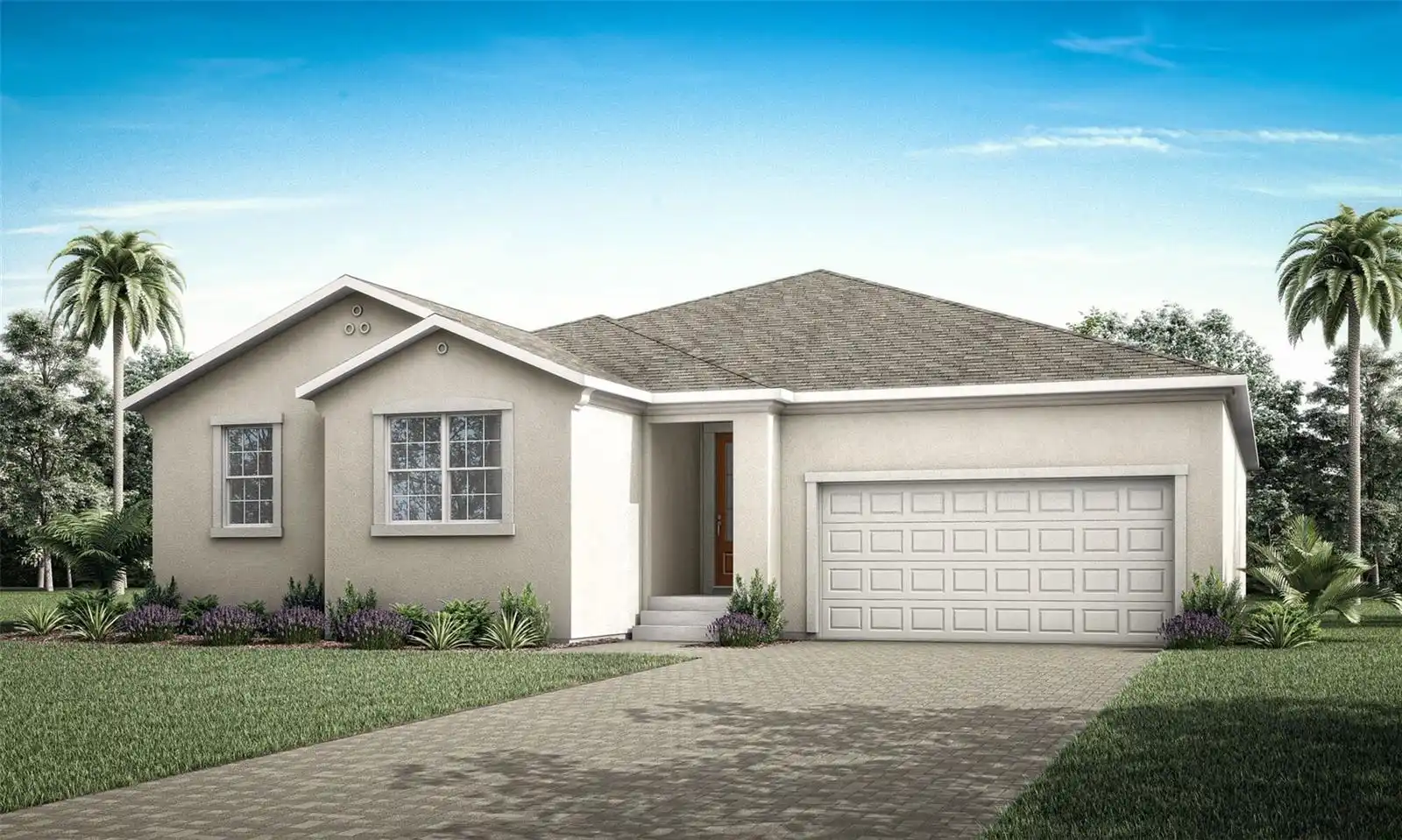Clermont Real Estate