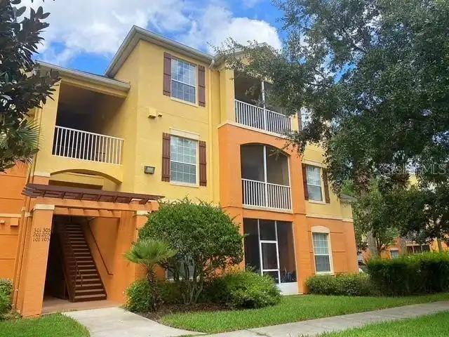 Orlando Real Estate