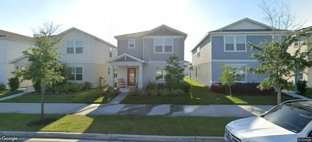 Kissimmee Real Estate