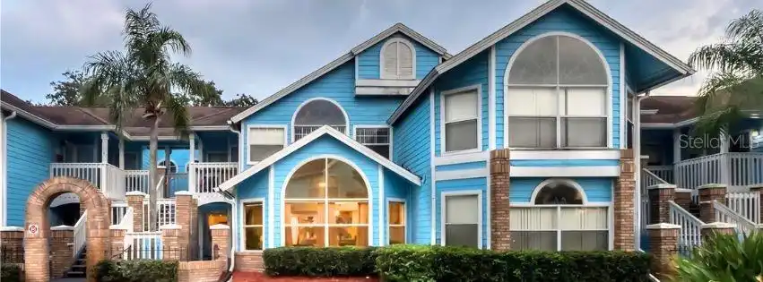 Kissimmee Real Estate