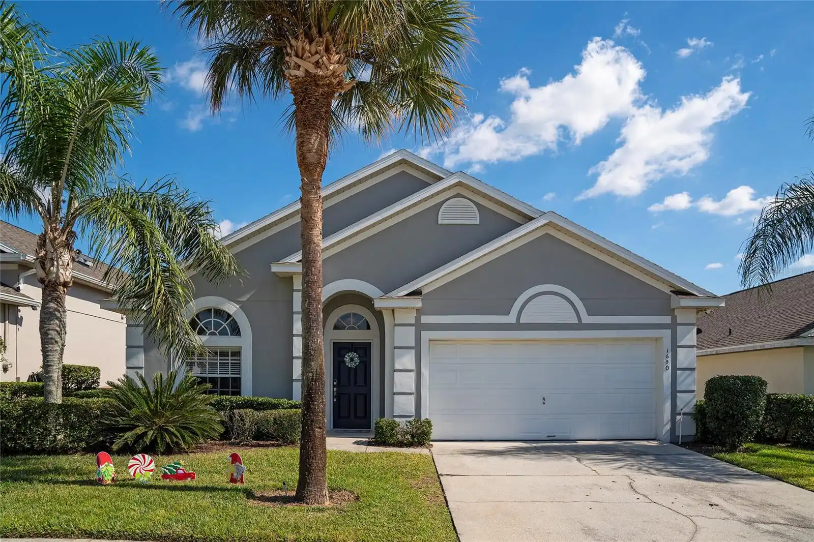 Clermont Real Estate