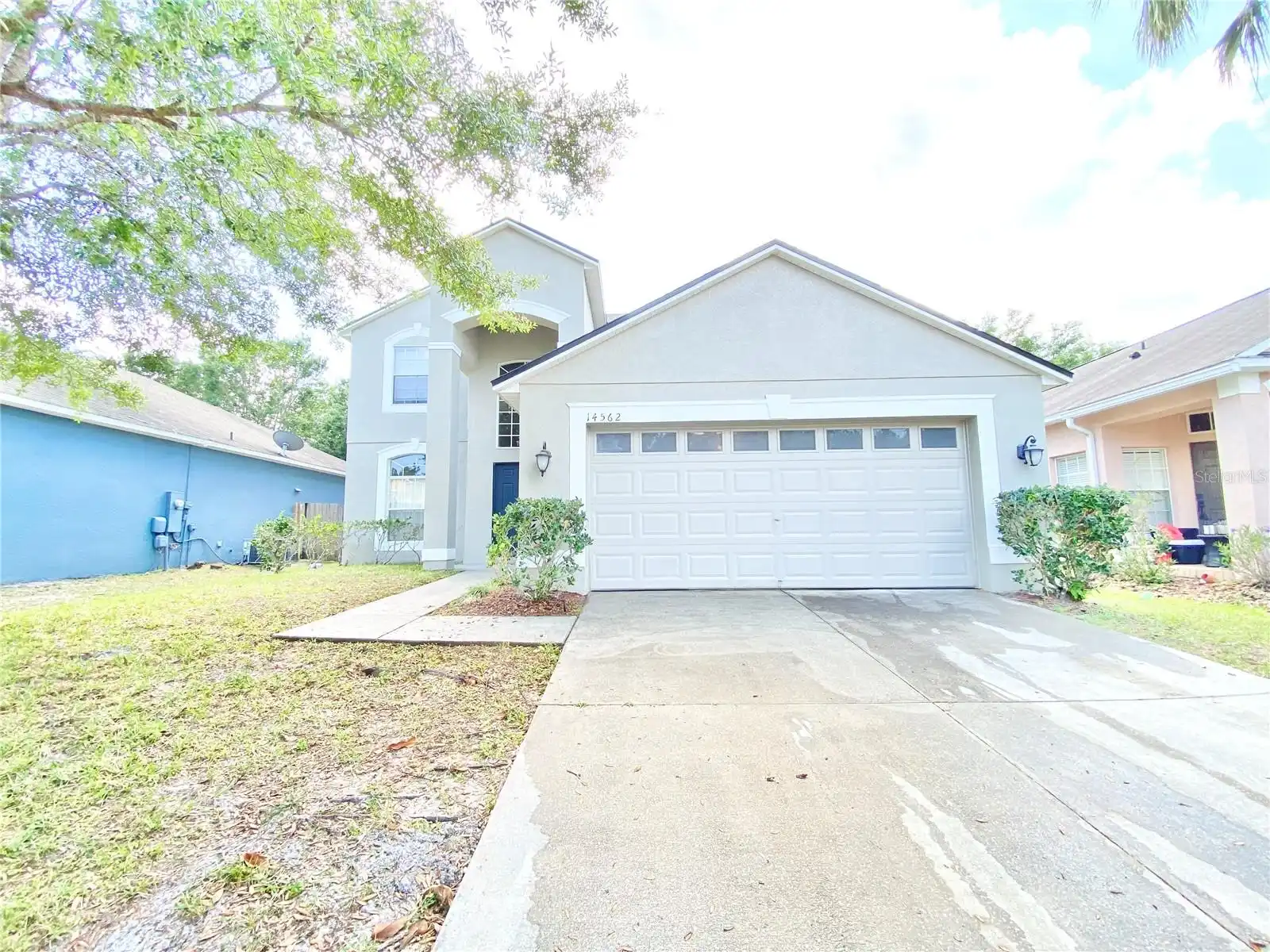 Orlando Real Estate