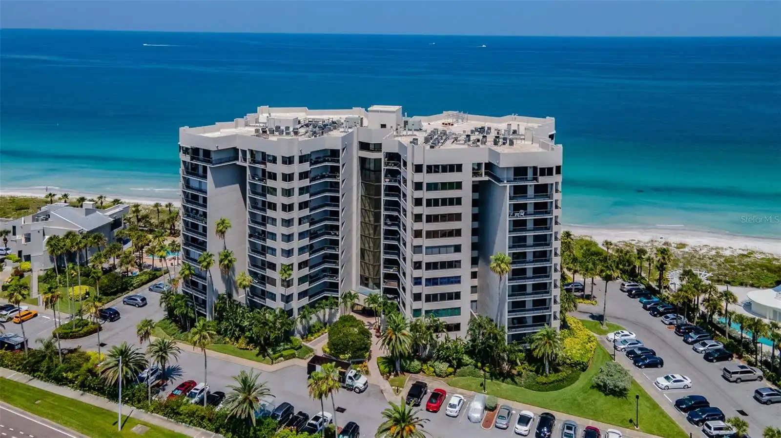 Clearwater Beach Real Estate