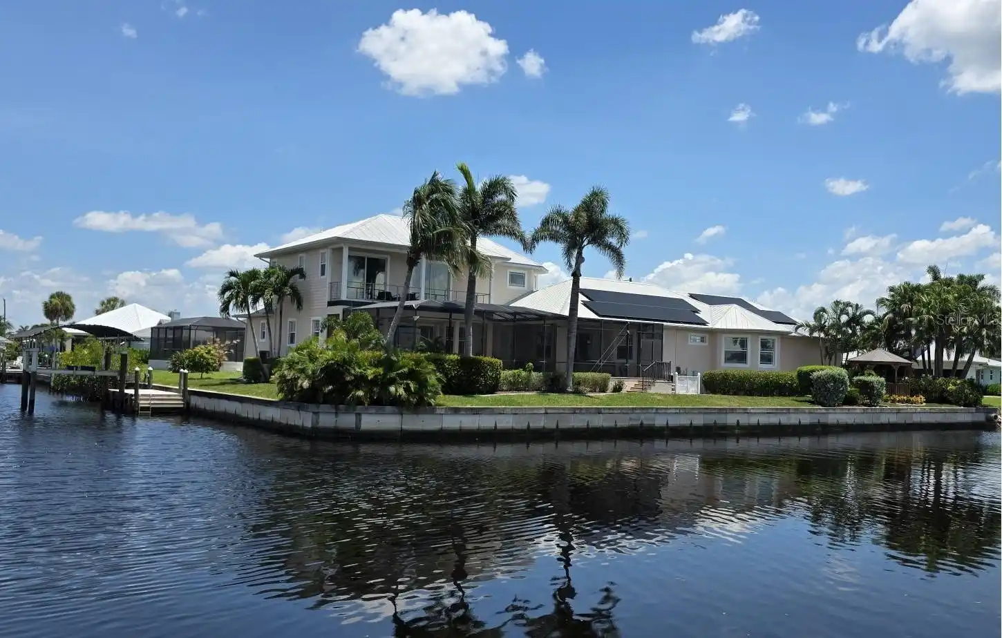 Punta Gorda Real Estate