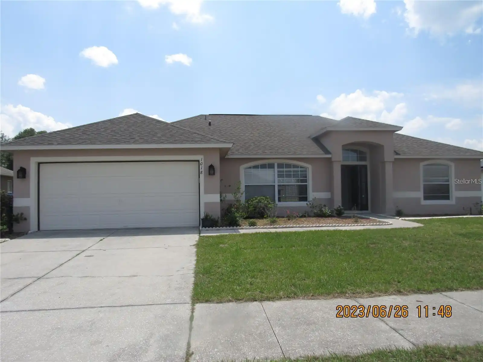 Groveland Real Estate