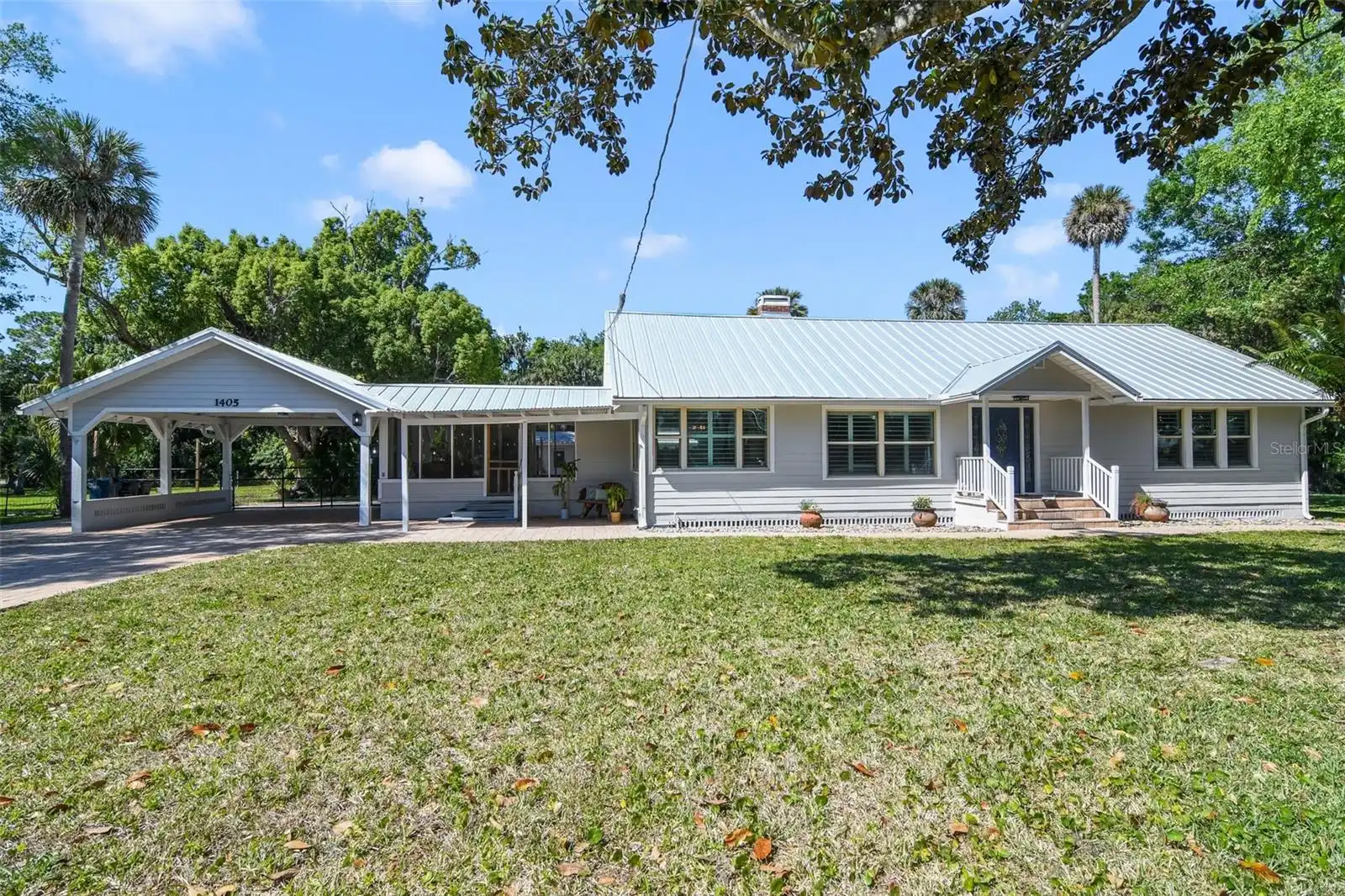 View Listing