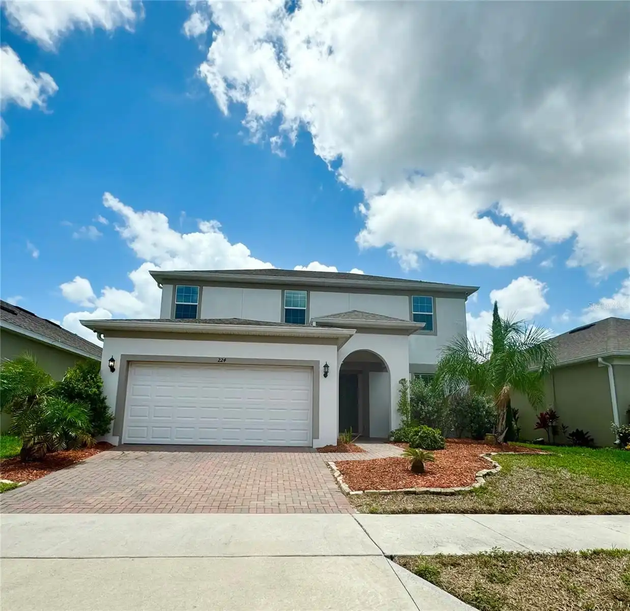 Davenport Real Estate