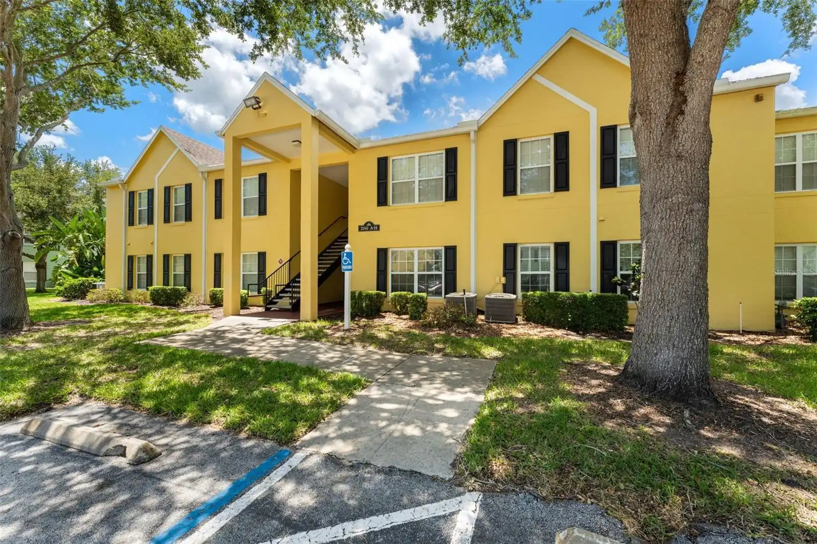 Orlando Real Estate