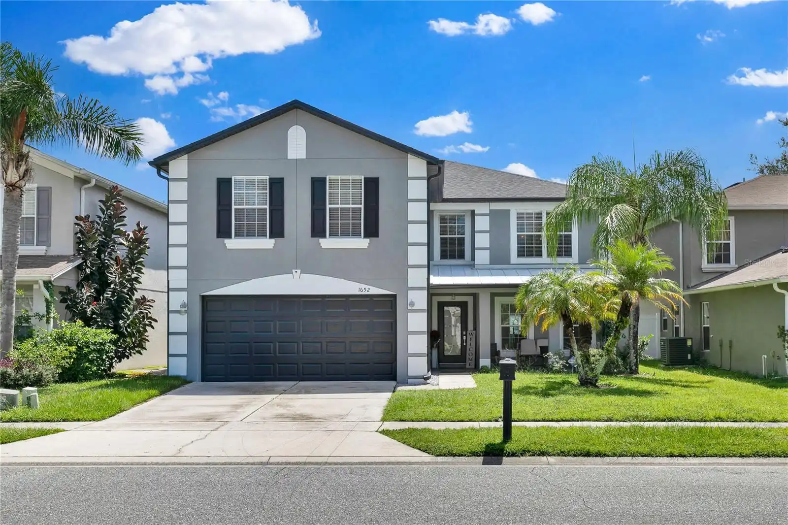 Orlando Real Estate