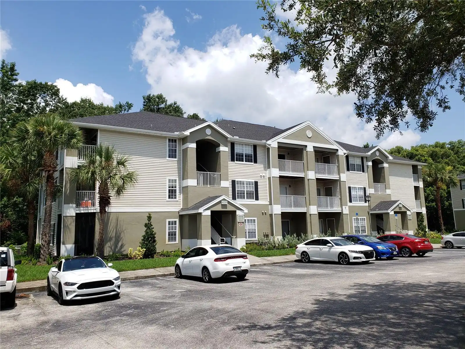 Lakeland Real Estate