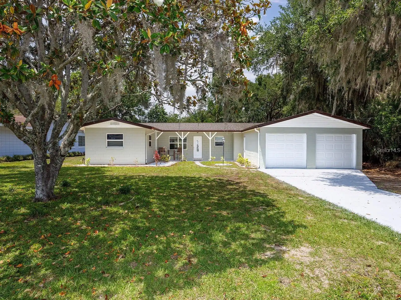Clermont Real Estate