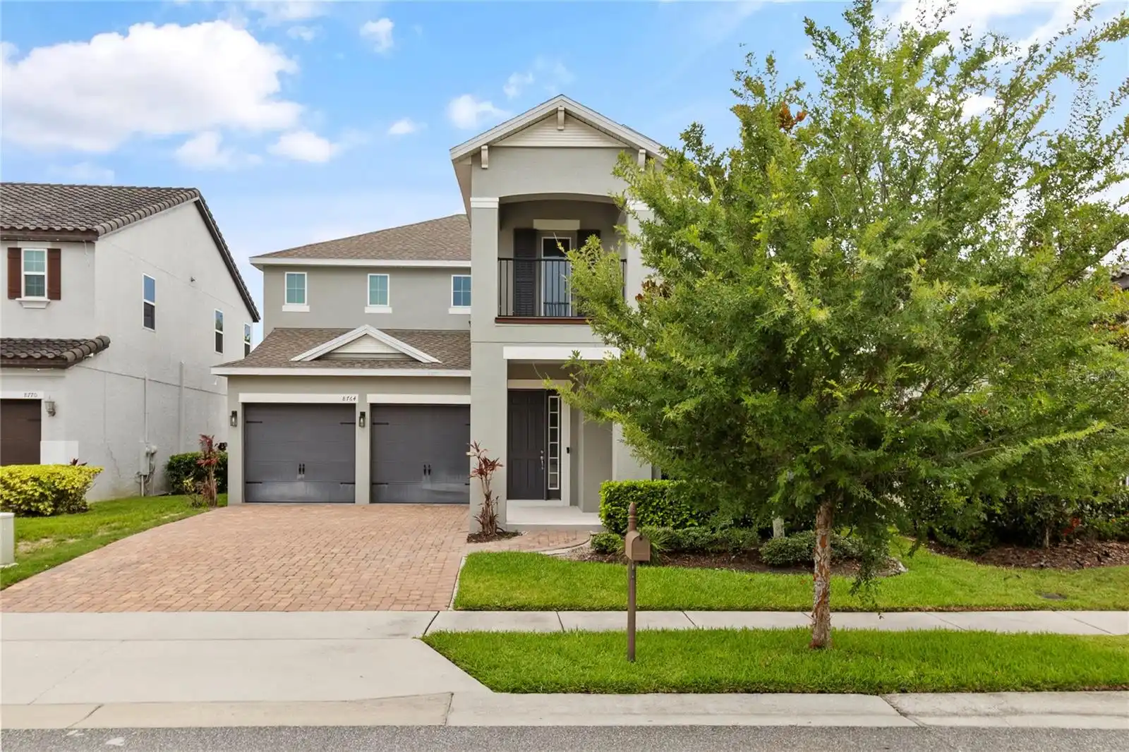 Windermere Real Estate