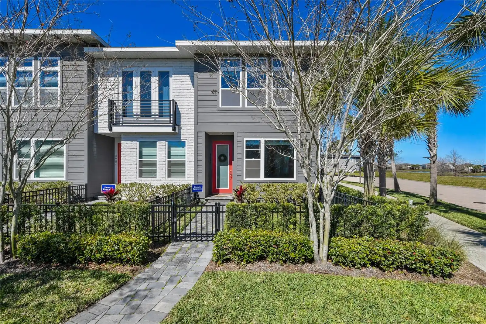 Orlando Real Estate
