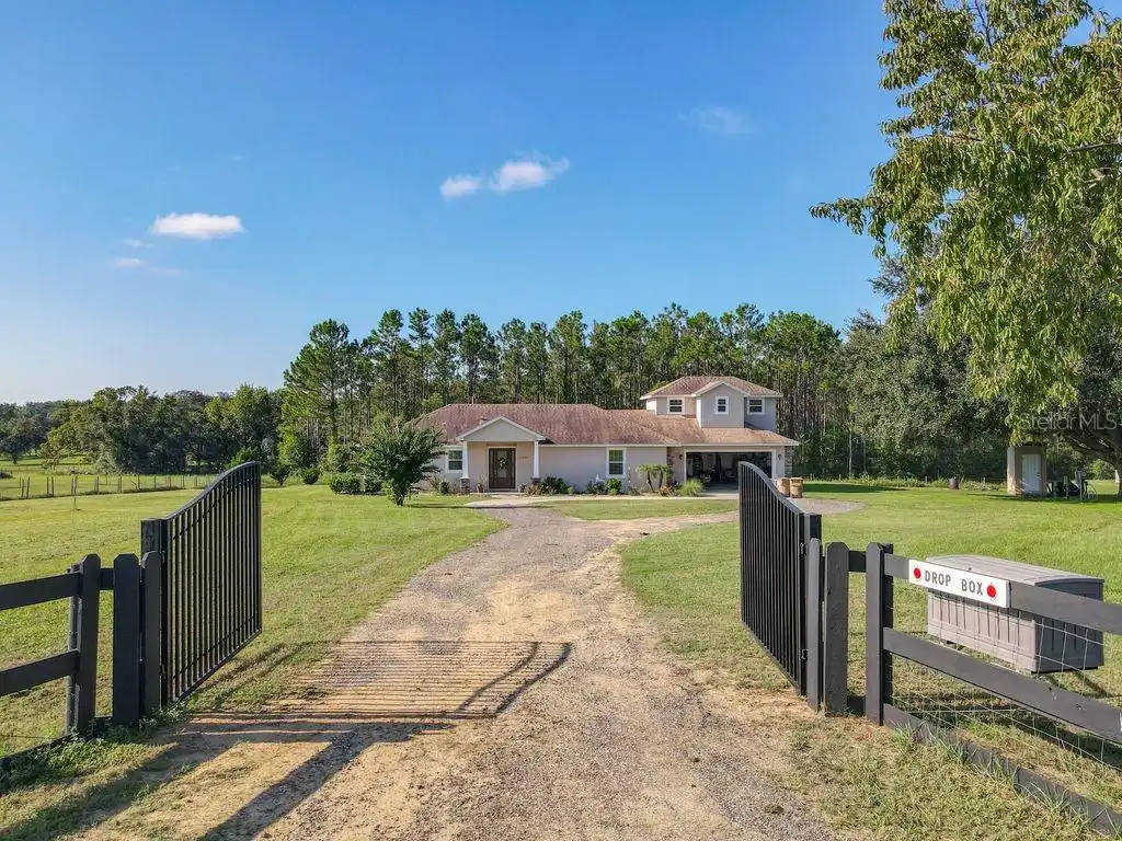 Clermont Real Estate