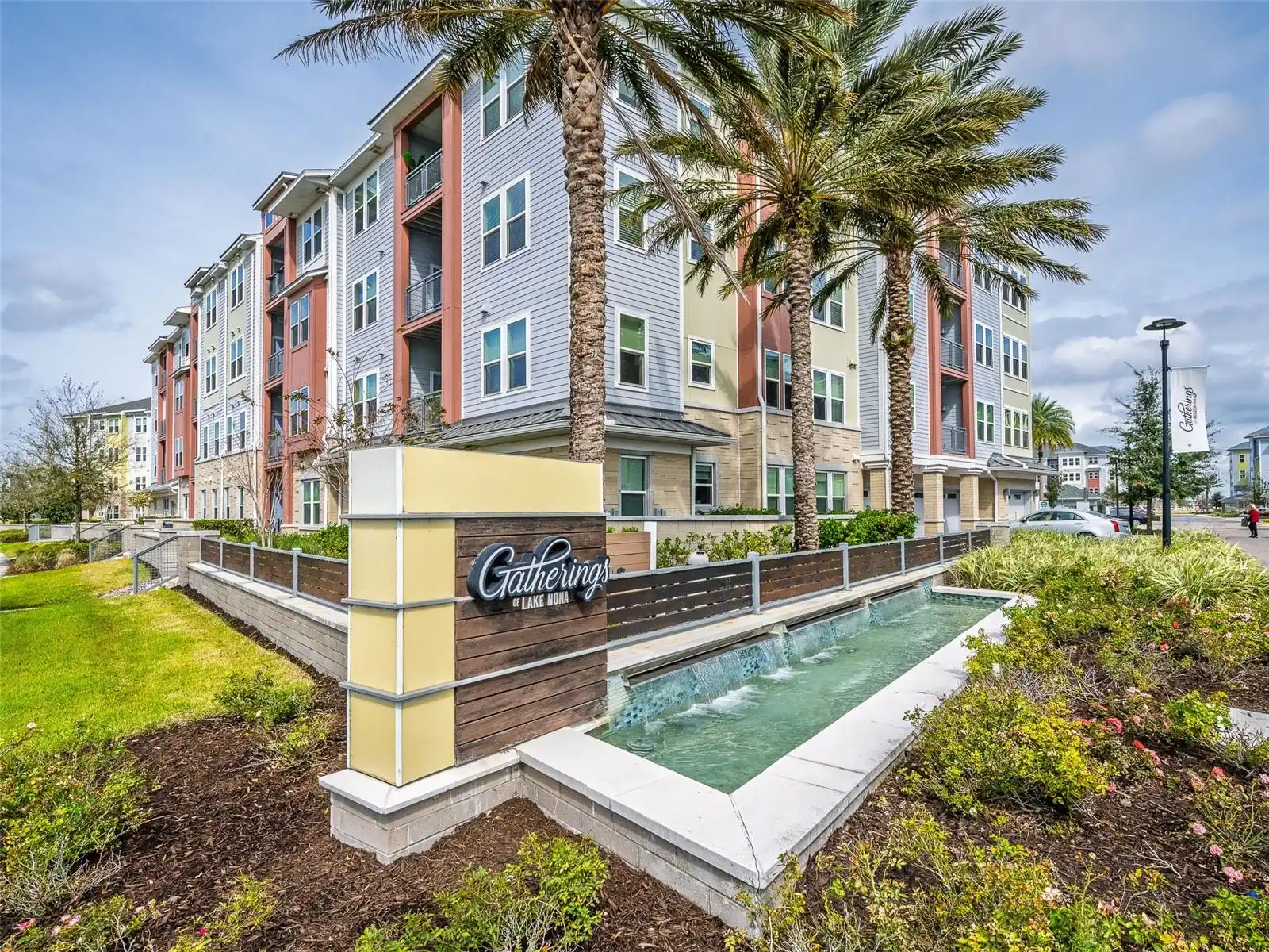 Orlando Real Estate
