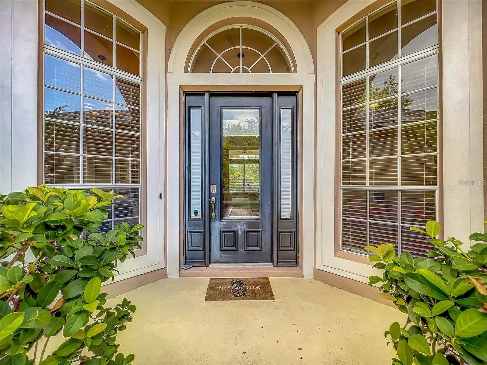Sanford Real Estate