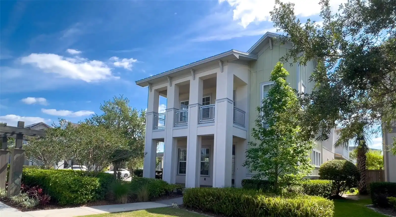 Orlando Real Estate