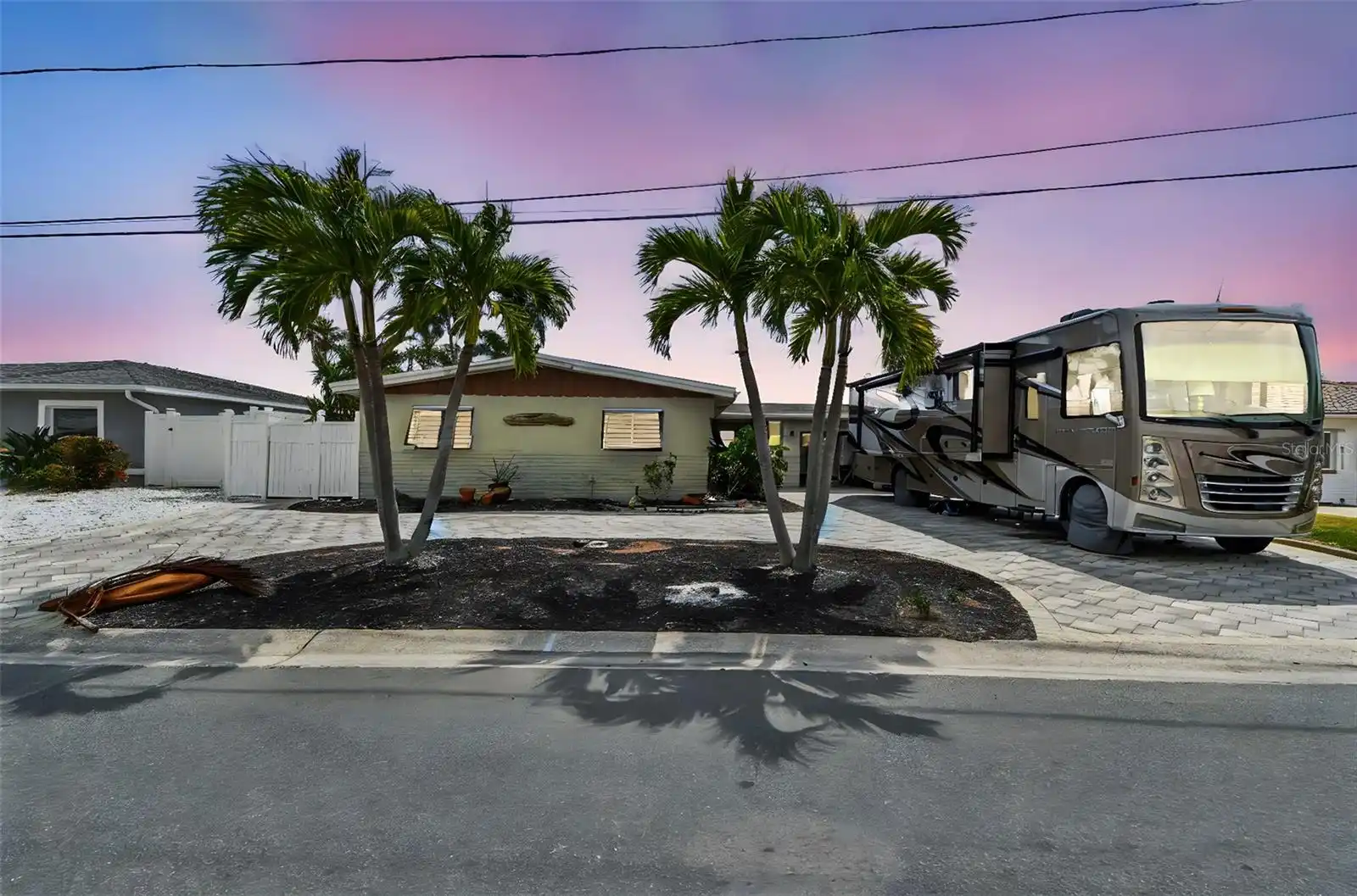 Treasure Island Real Estate