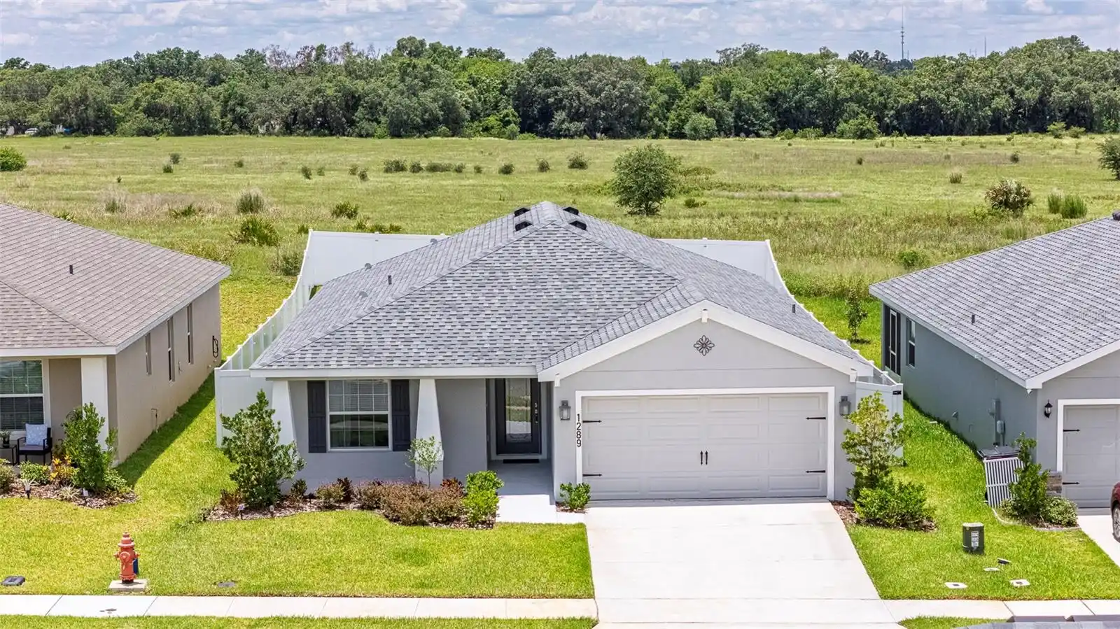 Davenport Real Estate