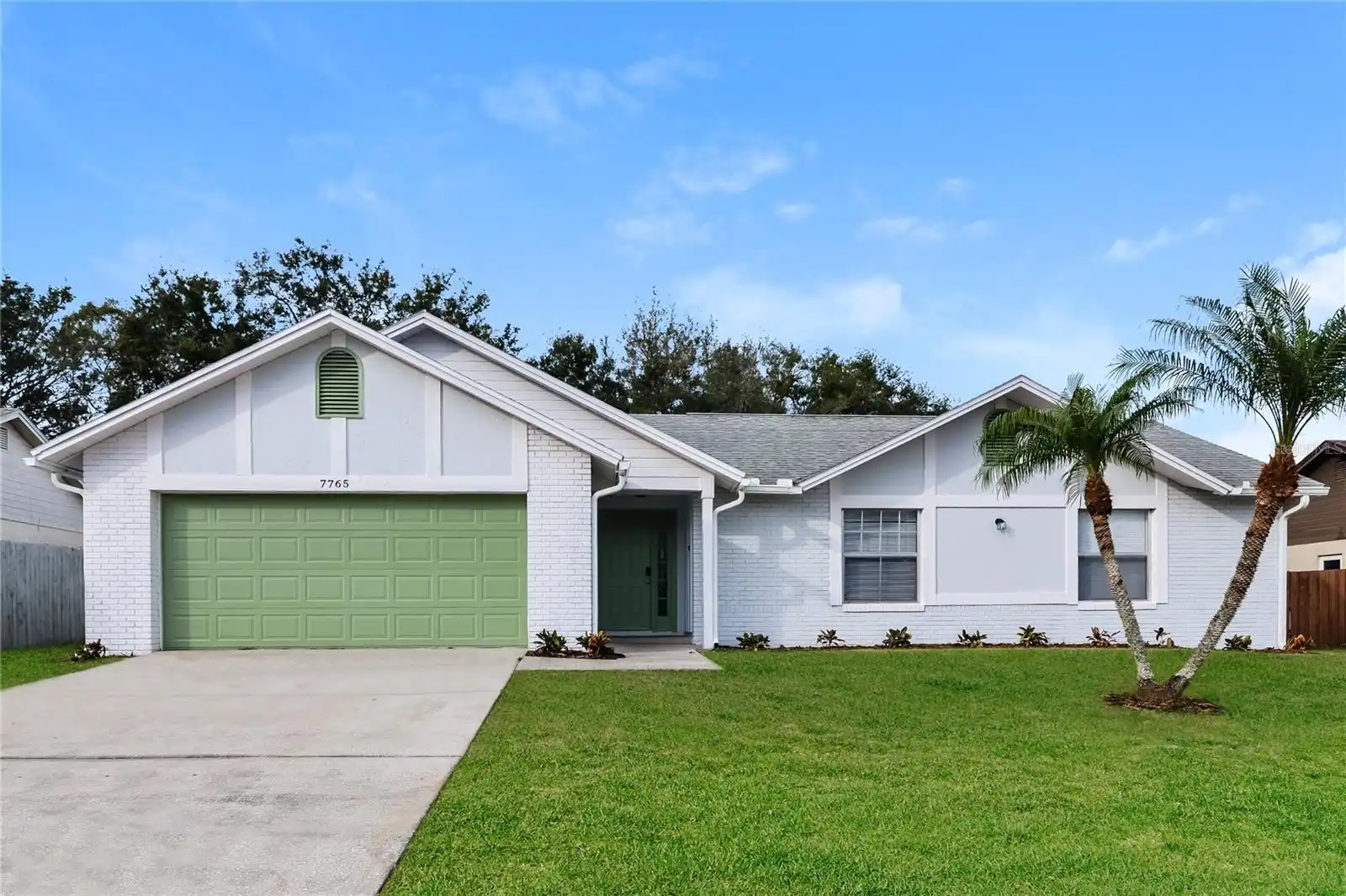 Orlando Real Estate