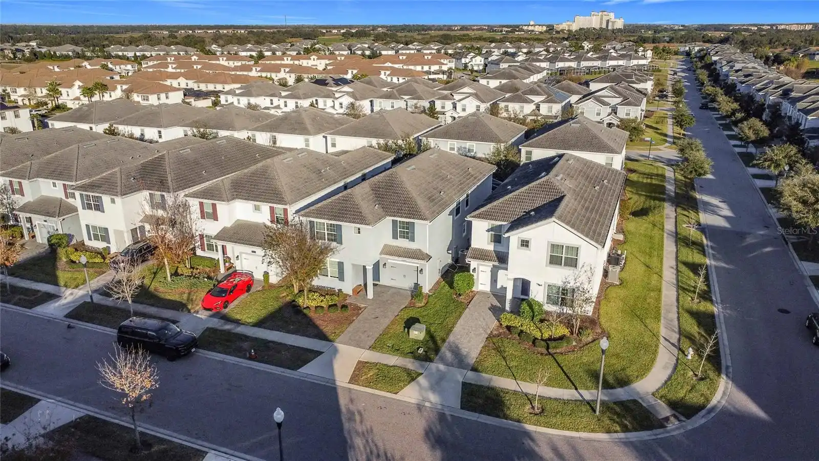 Davenport Real Estate