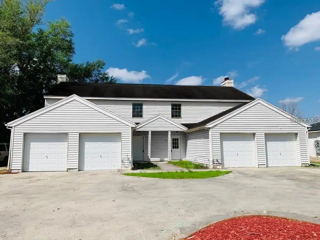 Lakeland Real Estate