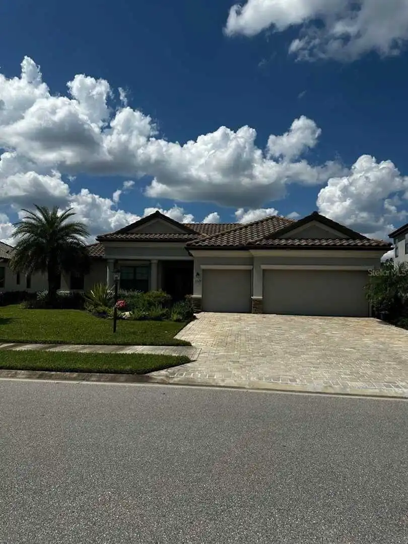 Bradenton Real Estate