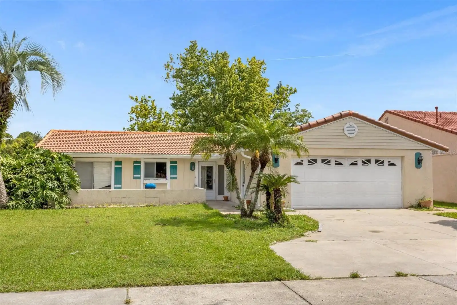 Orlando Real Estate