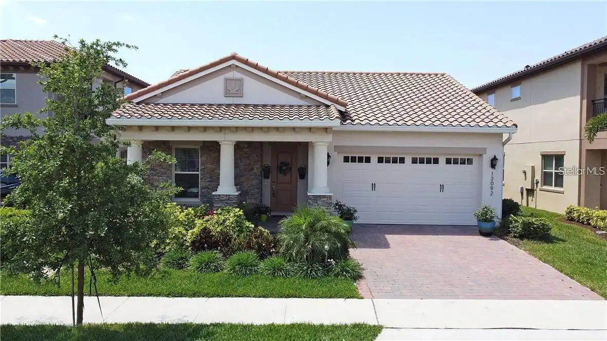 Orlando Real Estate
