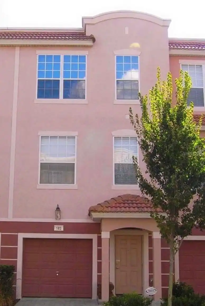 Orlando Real Estate