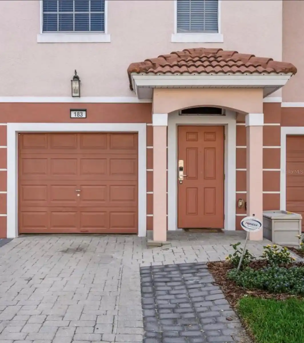 Orlando Real Estate