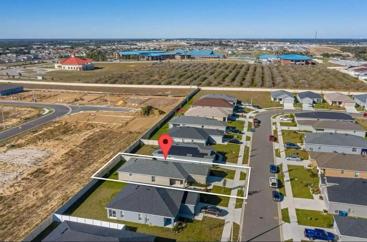 Haines City Real Estate