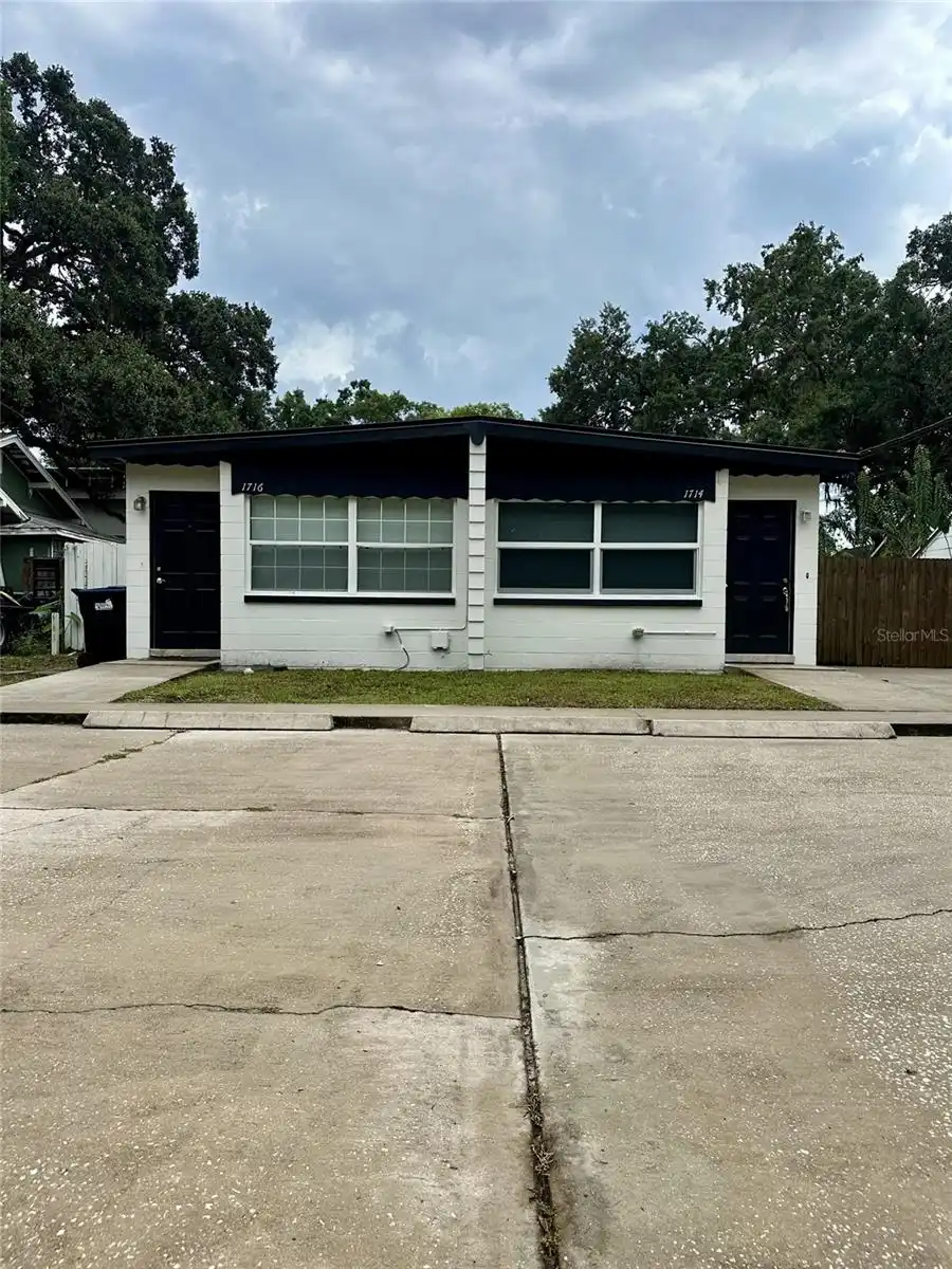 Orlando Real Estate