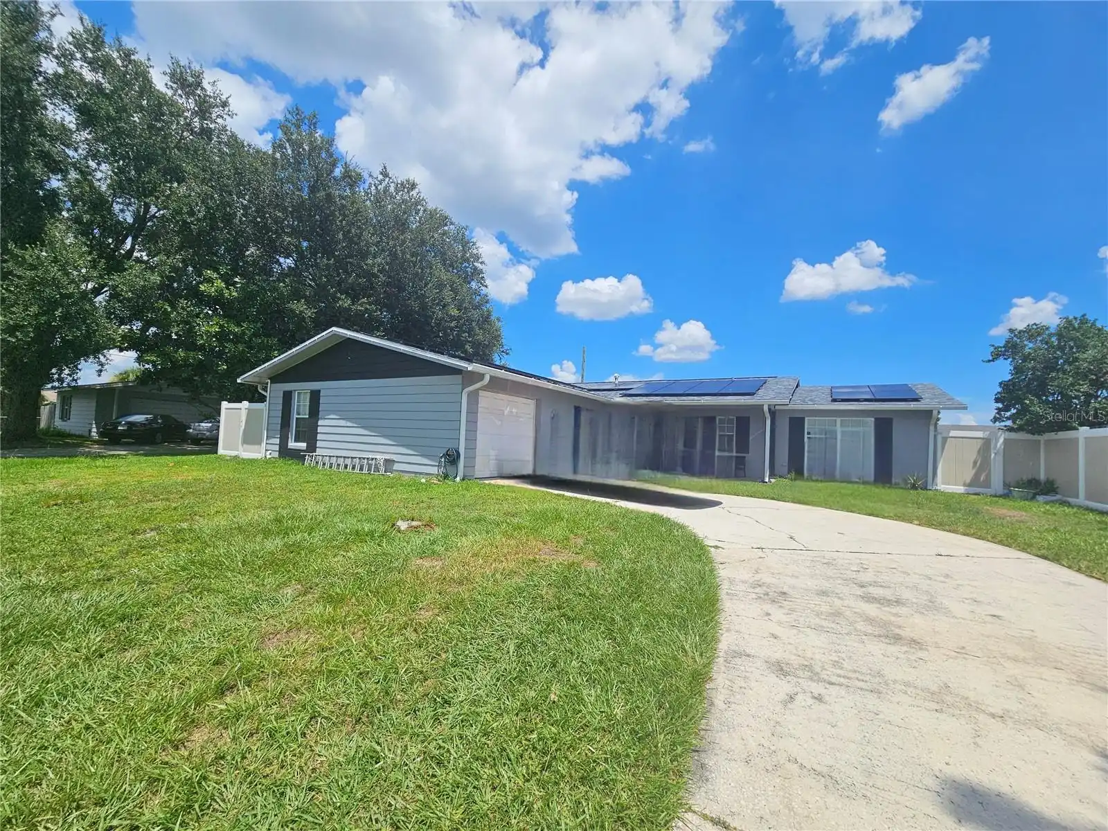 Orlando Real Estate