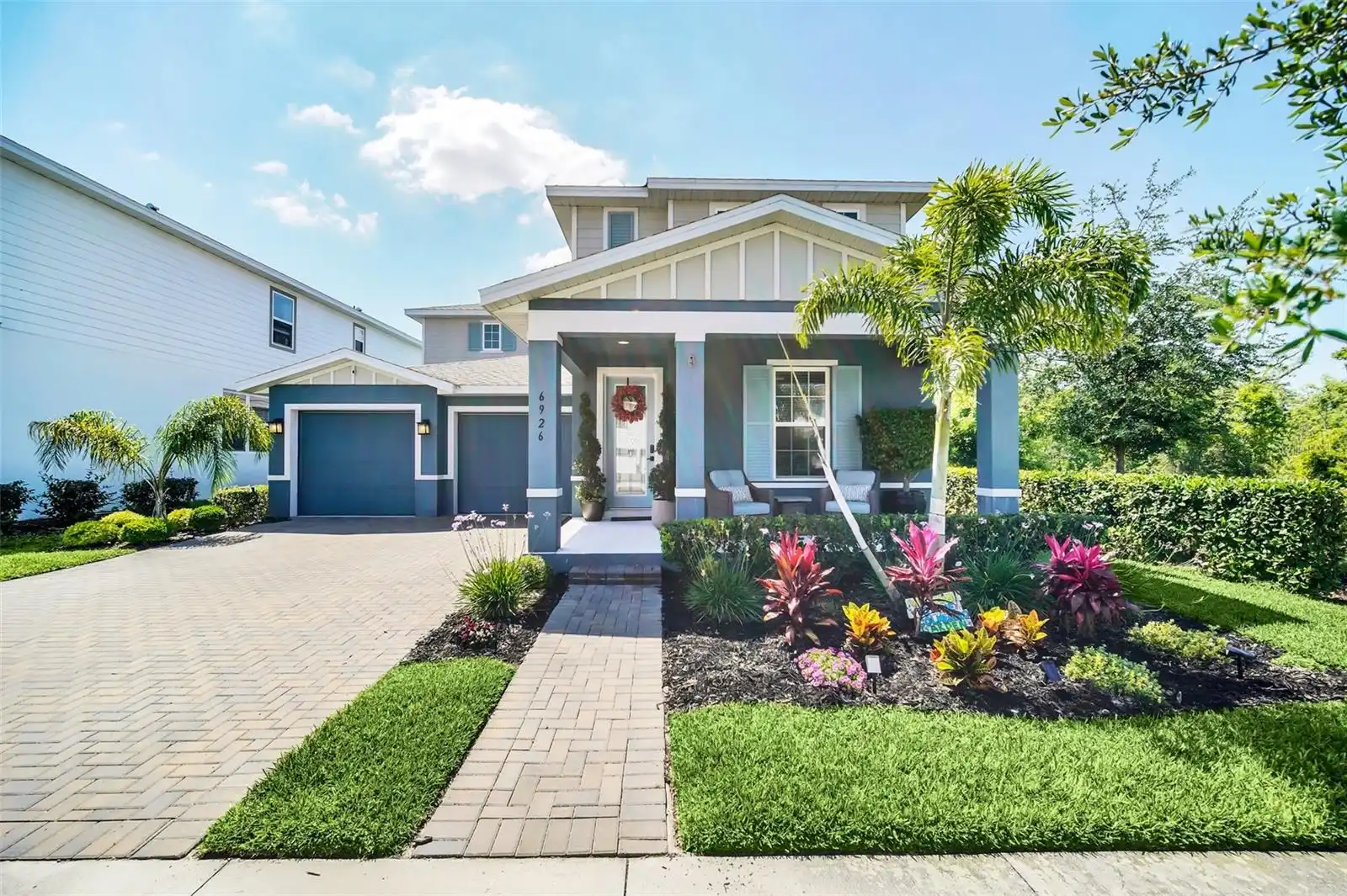 Windermere Real Estate
