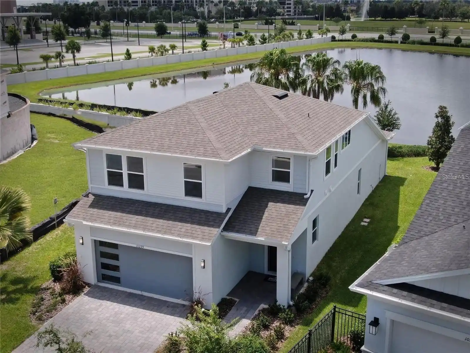 Orlando Real Estate