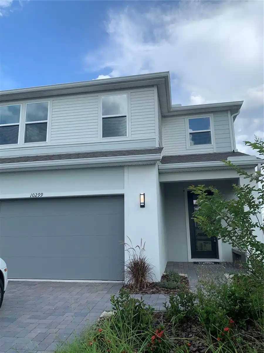 Orlando Real Estate
