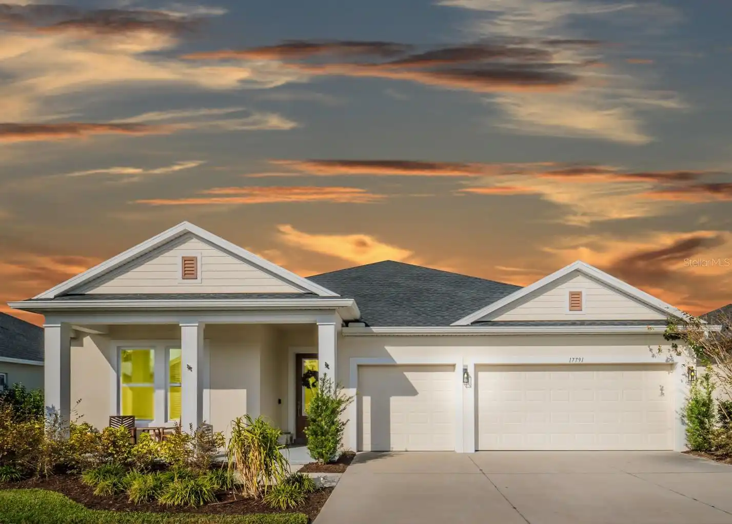 Clermont Real Estate