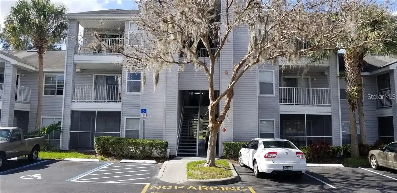 Lake Mary Real Estate